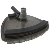 Jed Pool Vacuum W/ Handle