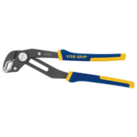 Irwin Groove-lock Plier 10"