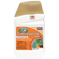 Bonide Copper Fungcide 16oz Conc