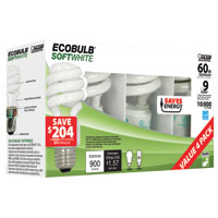 13w Mini Twst 60w Eq 4pk