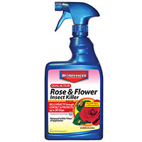 Bioadv Rose/flwr 24oz Rtu