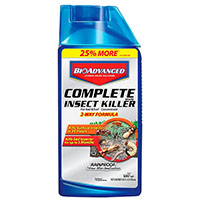 Bioadv Complete 40oz Conc