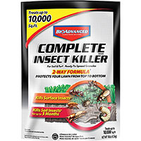 Bioadv Complete Insect 10# Gran