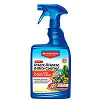 Bioadv Insect/disease 24oz Rtu