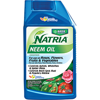 Natria Neem Oil 24oz Conc