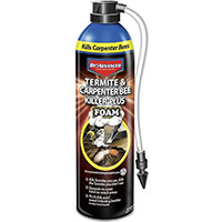 Bioadv Term/bee Kill Foam 18oz