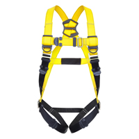 Gfp Harness Full Body Med/lrg