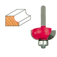 Freud Router Bit Cove