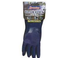 Spontex Bluettes Gloves Sml