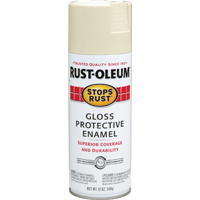 Rust-o R-stp Spry Gls 12oz Almnd