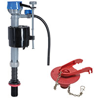 Fm Fill Valve Flapper Repair Kit