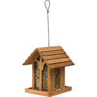 Bf Bird Feeder 3.6#