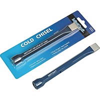 Cold Chisel 1"x7/8"x8"