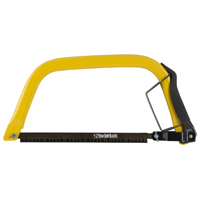 Bow/hacksaw 12"
