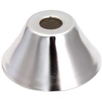 Pp Flange Deep 1/2"od