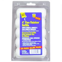 Foampro Fine Finsh Roller Refill