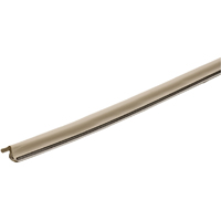 Vinyl Weather Foam 81" Beige