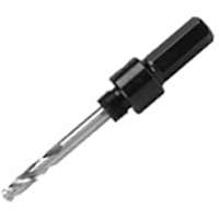 Irwin Hole Saw Mandrel 3/8"