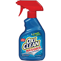 Oxi-clean Max-force 12oz