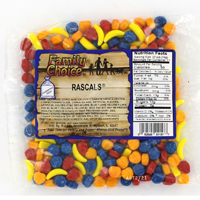 Runts Candy 7oz