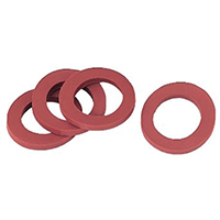Hose Rubber Washer 10bg