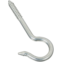 Nh 2040bc #3 Ceiling Hook Zn