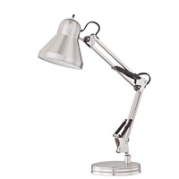 Desk Lamp Swing Arm Lamp Hldr