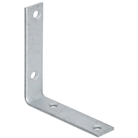 Nh 115bc Corner Brace 4"x7/8"