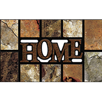 Masterpiece Door Mat 30"x18"