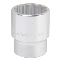 Socket 35mm 3/4"dr 12pt