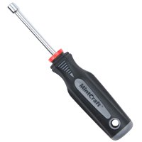 Nut Driver Hex Drive 3/16"