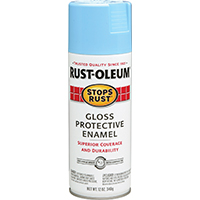 Rust-o R-stp 12oz Harbr-blue