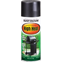 Rust-o Hh Bbq 12oz Blk