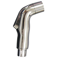 Pp Faucet Kitchen Spray Head