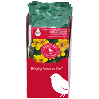 Humbird Nectar Pwdr 2#