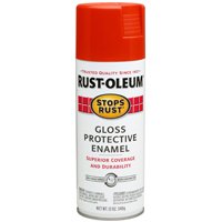 Rust-o R-stp Gls 12oz Org