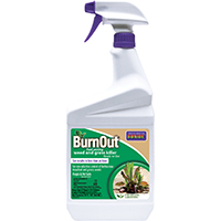 Weed/grass Killer Rtu Quart