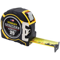 Tape Measure Autolock 25'