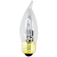 Halo Cl Flm Tip Chand Mb 40w 2pk