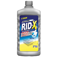 Rid-x Septic Sys Treatmnt 24oz