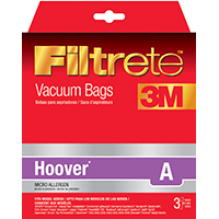 Vac Bag 3pk