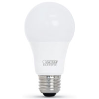 Feit Led Bulbs A19 75w E26 2pk
