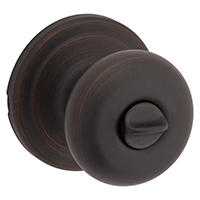 Ks Privacy Knob Vent-brz