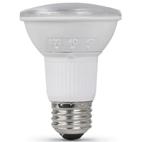 Bulb Led Par20 Adj Beam 3k