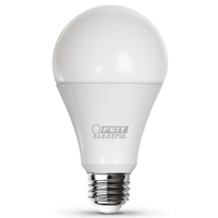 Feit A21 Bult 150 Watt Warm-whit