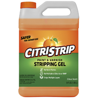 Paint & Varnsh Strippng Gel 64oz