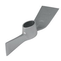 Vulcan Mattock Cutter 5#
