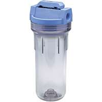 Culligan Water Filter Housing