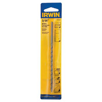 Irwin Masonry Bit 3/16"x6"