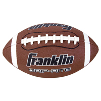 Football Leather Jr